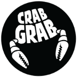 Crab-Grab-logo