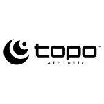 Topo-logo