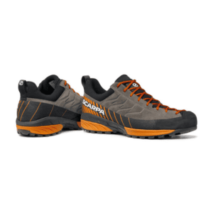 Scarpe avvicinamento e Hiking