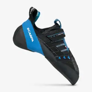 SCARPA INSTINCT VSR scarpetta d'arrampicata