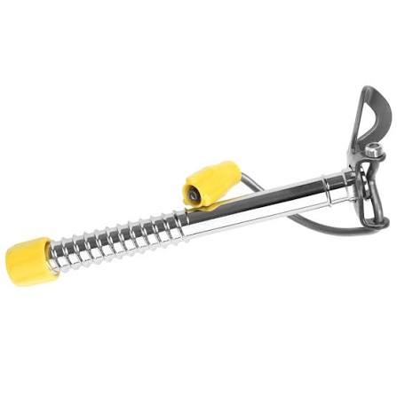 GRIVEL 360 vite da ghiaccio - immagine 4