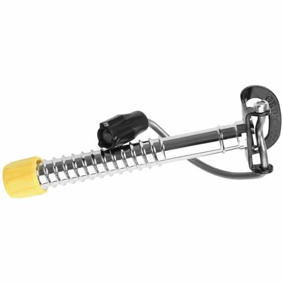 GRIVEL 360 vite da ghiaccio - immagine 3