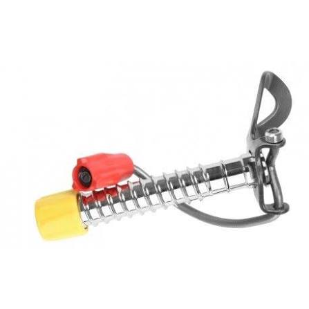 GRIVEL 360 vite da ghiaccio - immagine 2