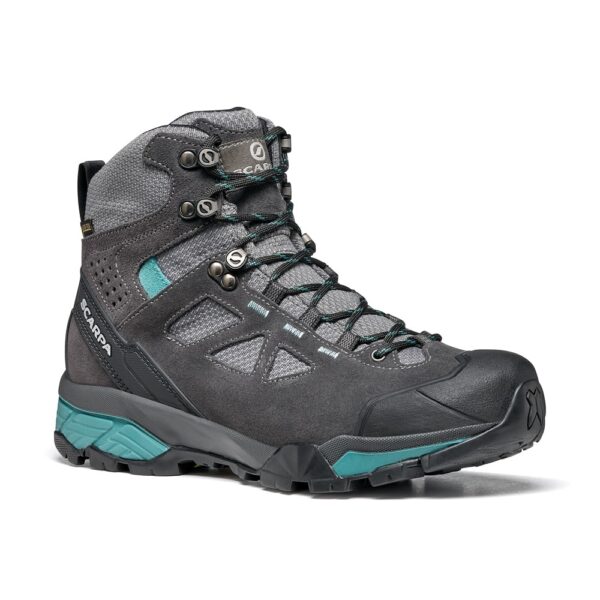 SCARPA ZG LITE GTX WMN scarpone trekking donna