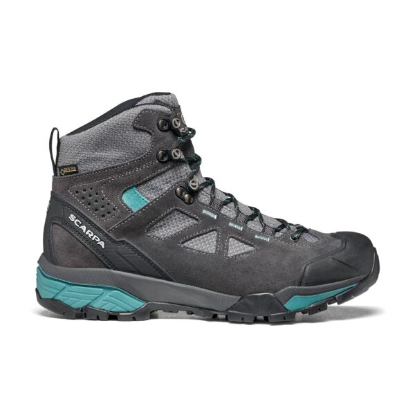 SCARPA ZG LITE GTX WMN scarpone trekking donna - immagine 4