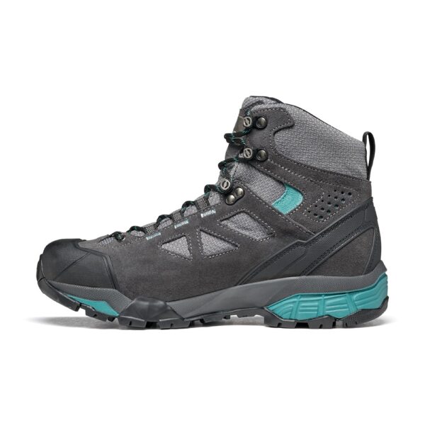 SCARPA ZG LITE GTX WMN scarpone trekking donna - immagine 3