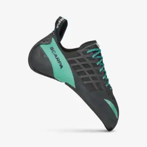 SCARPA INSTINCT WMN scarpetta d'arrampicata da donna