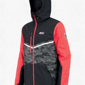 PICTURE PANEL JACKET giacca da snowboard