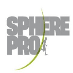 logo sphere pro