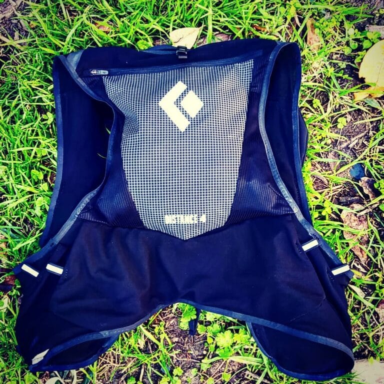 black diamond distance 4 zaino trail running