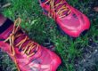 topo mountain racer scarpe trail running