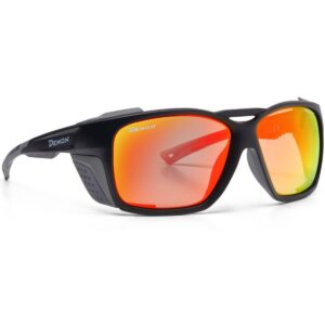 DEMON NATURE PHOTOCHROMIC SMOKE 2F-4F occhiali da sole
