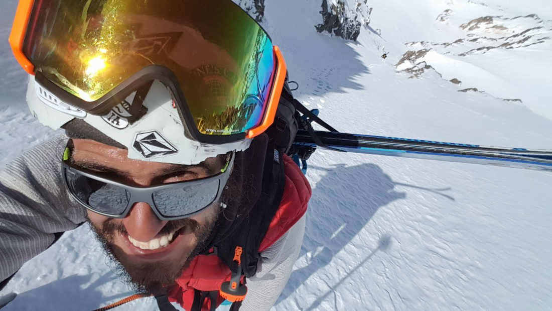 Caschi DMN per Sci e Snowboard – Demon Occhiali