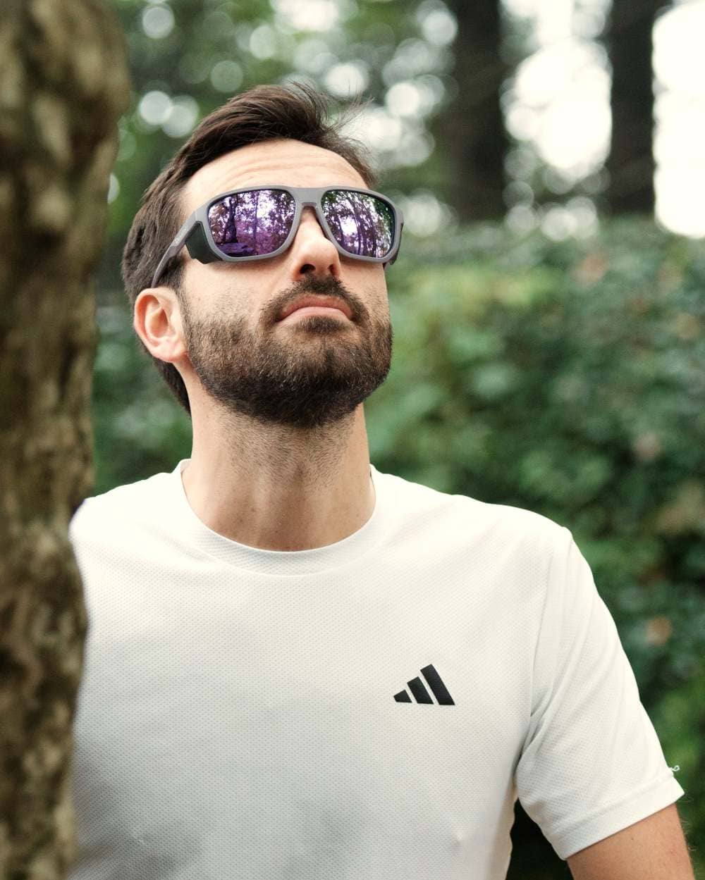 DEMON ALTAVIA PHOTOCHROMIC SMOKE 2F-4F occhiali da sole - immagine 2
