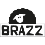 BRAZZ logo