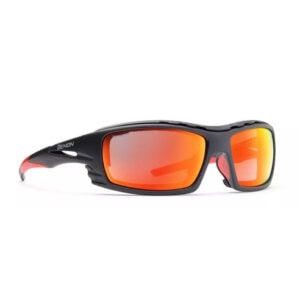 DEMON OUTDOOR PHOTOCHROMIC SMOKE 2F-4F occhiali da sole