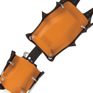 Petzl - RUNOUT - Outdoor Division