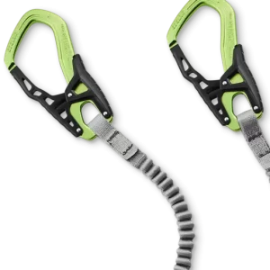 Edelrid - RUNOUT - Outdoor Division