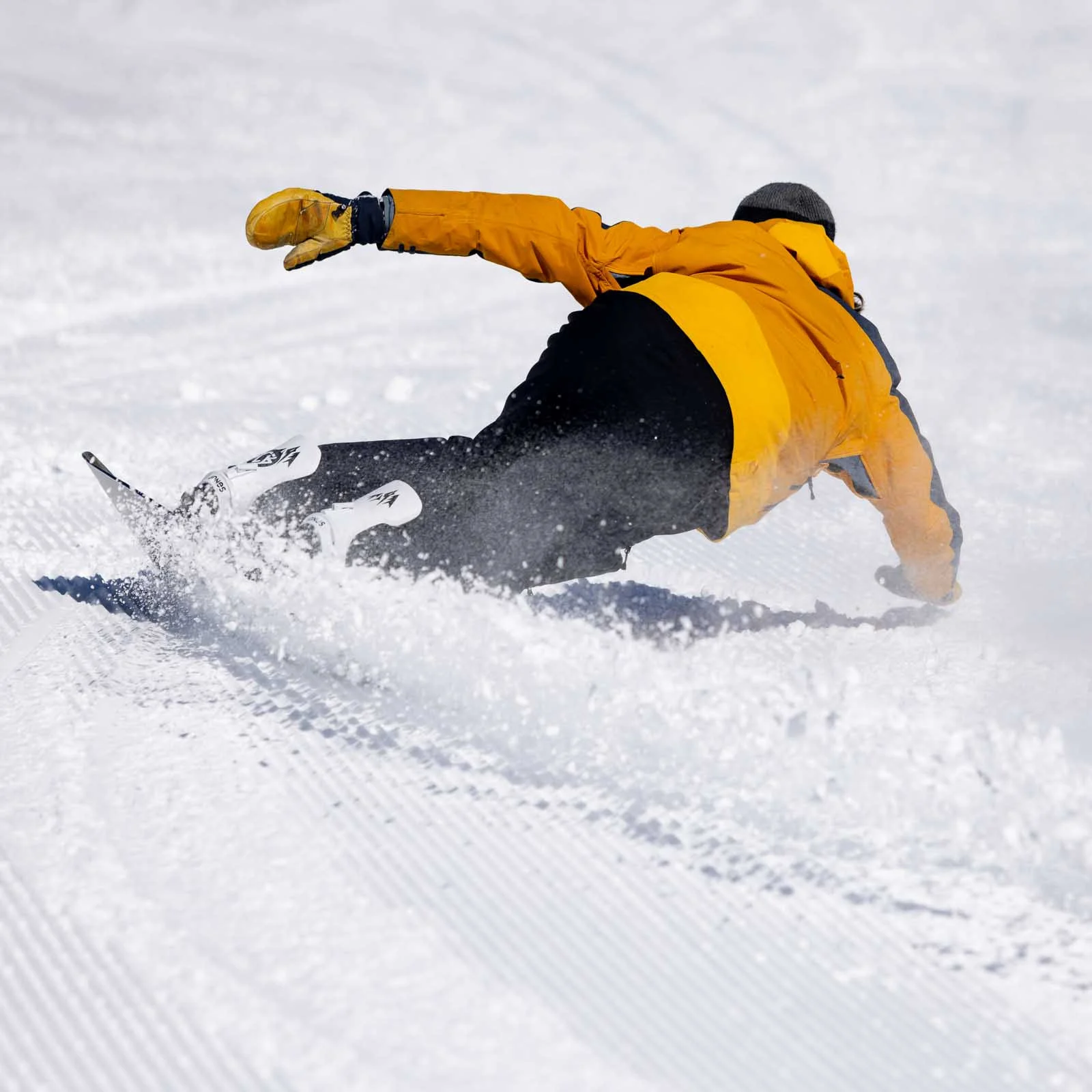 Protezioni Snowboard Prosurf