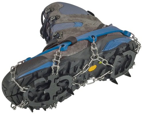 CAMP ICE MASTER ramponcino da escursionismo - immagine 3