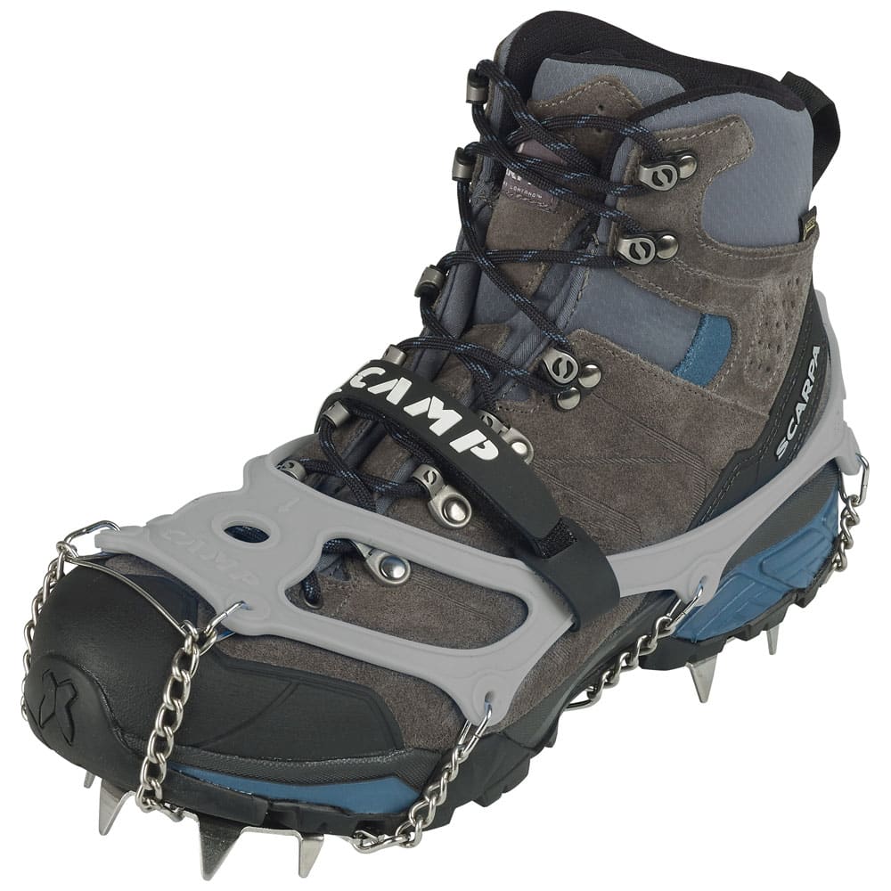 CAMP ICE MASTER ramponcino da escursionismo