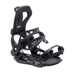 SP Bindings - RUNOUT - Outdoor Division
