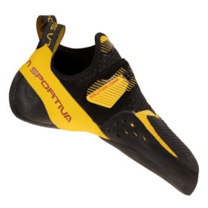 LA SPORTIVA SOLUTION COMP scarpetta d'arrampicata