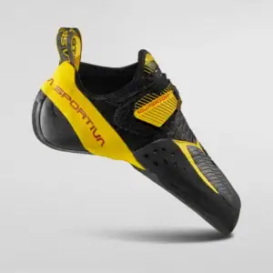 LA SPORTIVA SOLUTION COMP scarpetta d'arrampicata