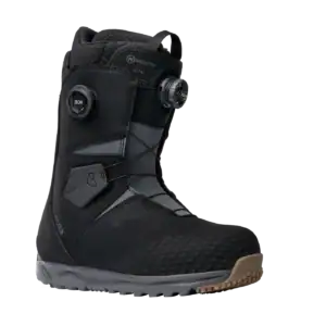 NIDECKER ALTAI BOA 2025/2026 scarpone da snowboard