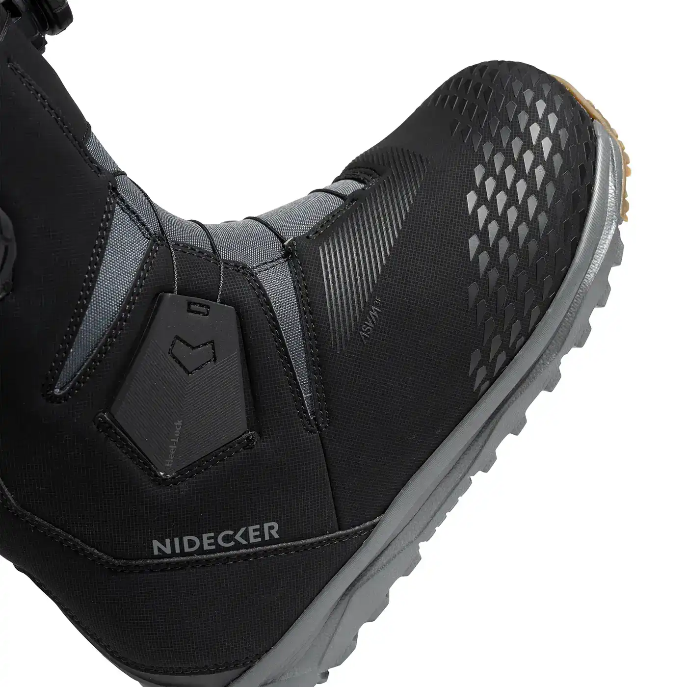 NIDECKER ALTAI BOA 2024/2025 scarpone da snowboard - immagine 16