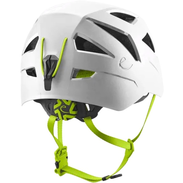 EDELRID ZODIAC II casco da arrampicata e ferrata - immagine 2