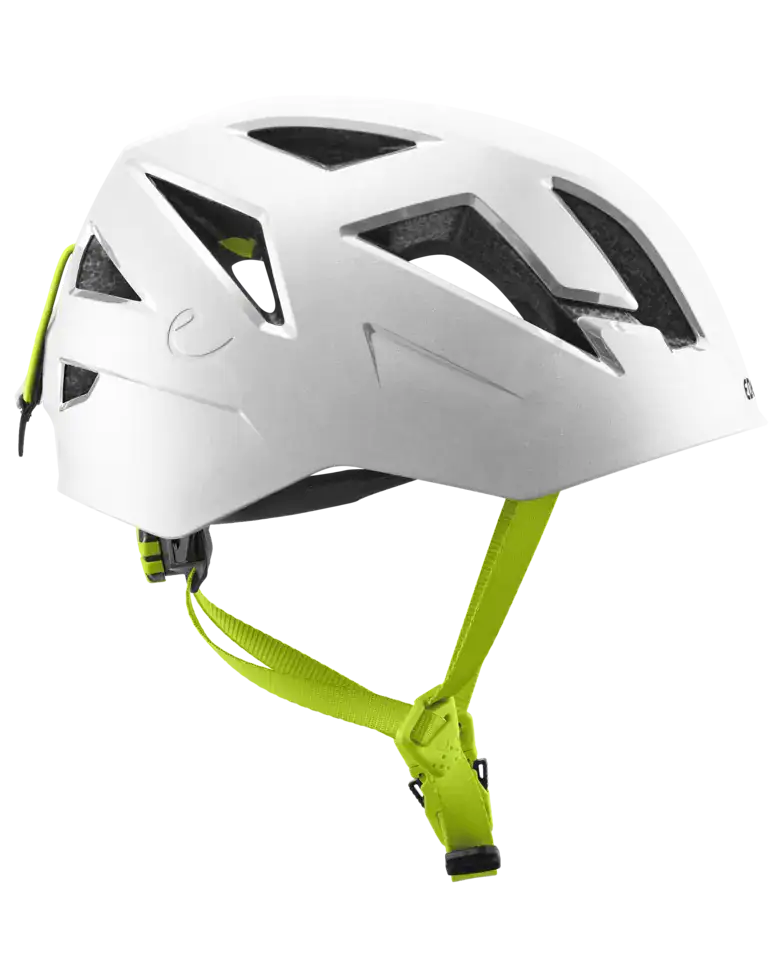 EDELRID ZODIAC II casco da arrampicata e ferrata - immagine 3