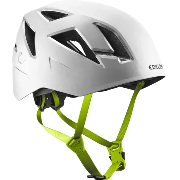 EDELRID ZODIAC II casco da arrampicata e ferrata