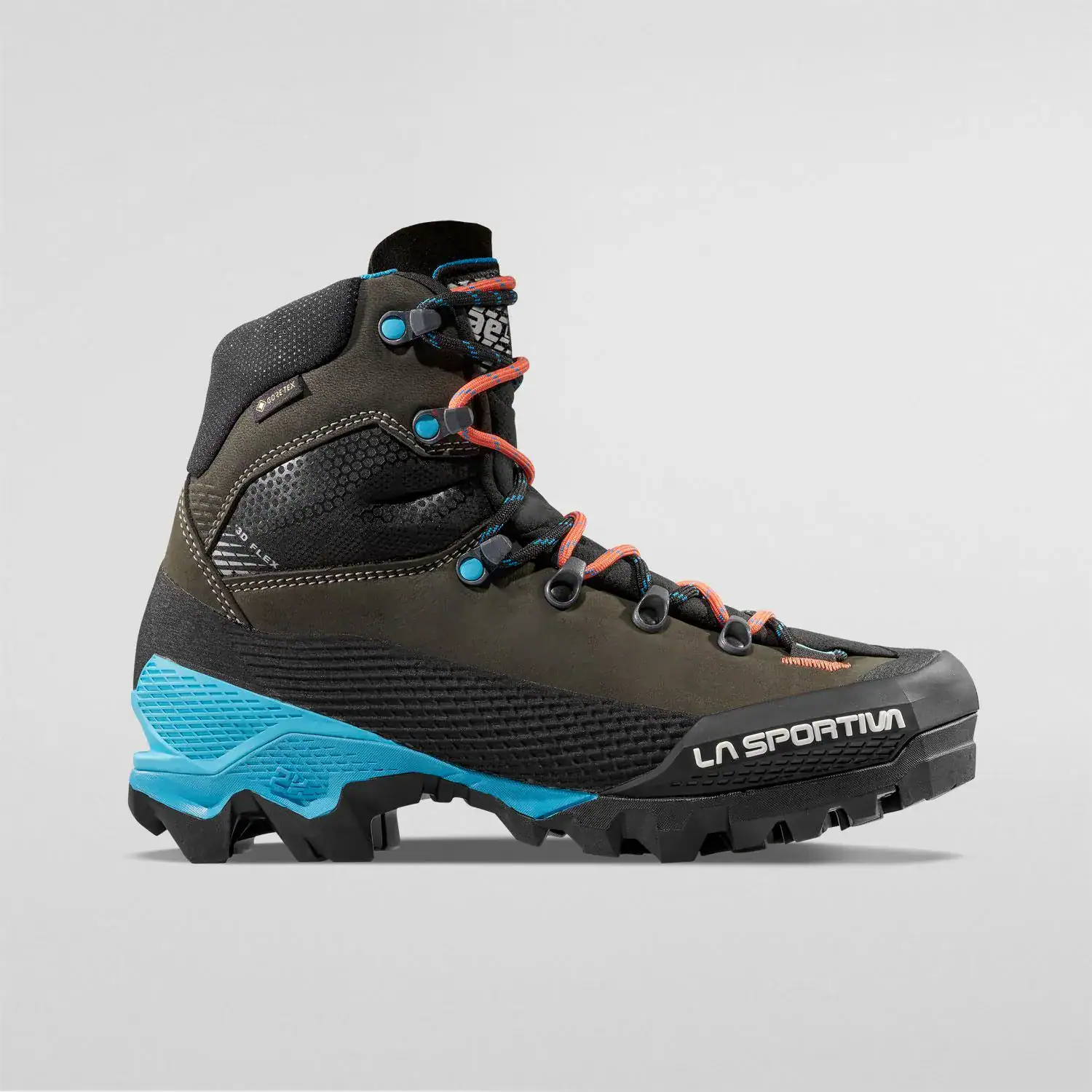 LA SPORTIVA AEQUILIBRIUM LT WOMAN GTX scarpone da trekking/alpinismo da donna - immagine 5