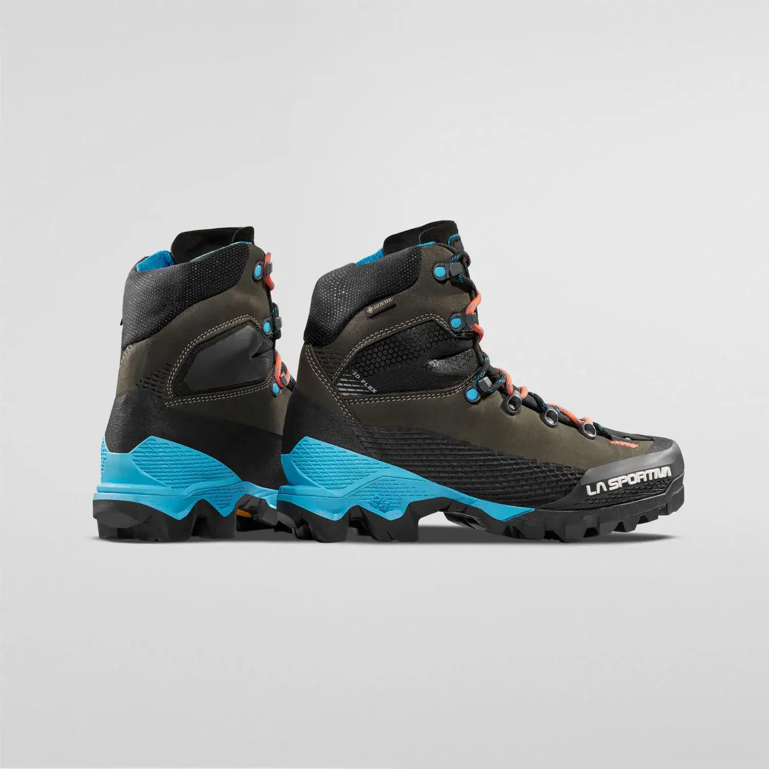 LA SPORTIVA AEQUILIBRIUM LT WOMAN GTX scarpone da trekking/alpinismo da donna - immagine 4
