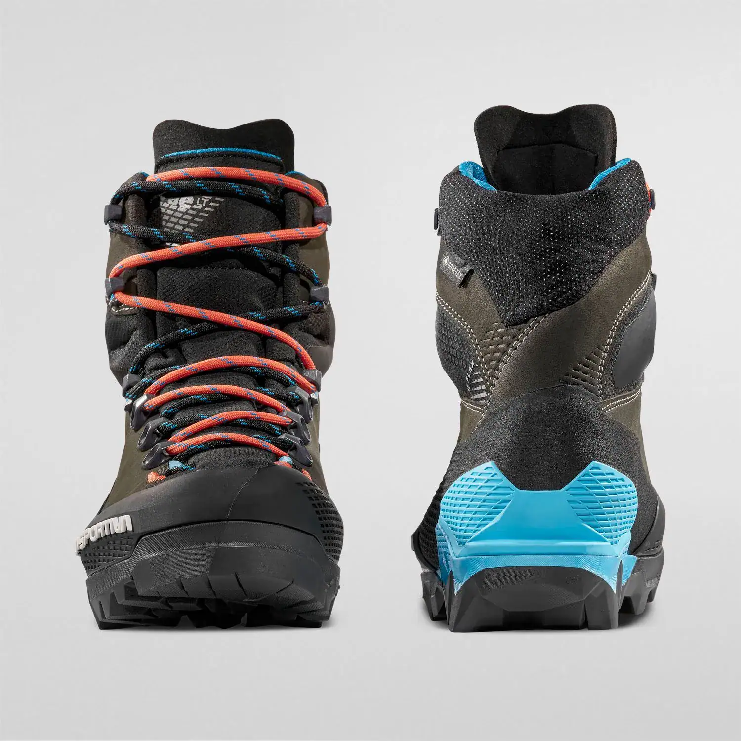 LA SPORTIVA AEQUILIBRIUM LT WOMAN GTX scarpone da trekking/alpinismo da donna - immagine 3