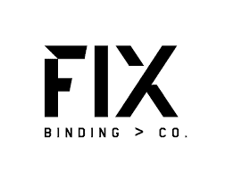 FIX BINDING CO logo