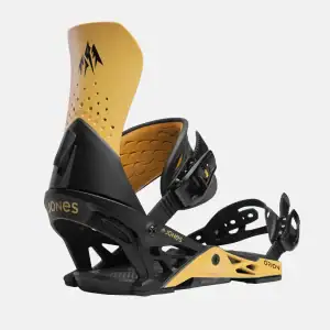JONES ORION 2023/24 attacco per snowboard