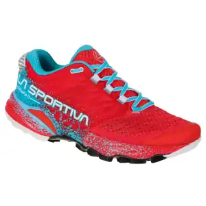 LA SPORTIVA AKASHA II WOMAN scarpa da trail running da donna