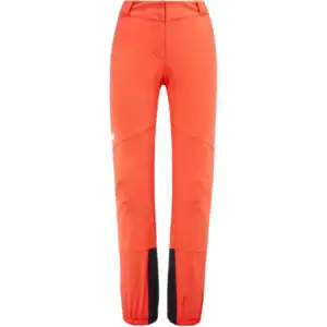 MILLET GEILO SHIELD II PT W pantaloni da alpinismo donna