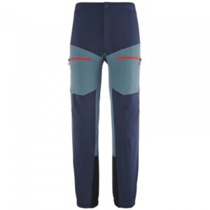 MILLET TOURING SHIELD II PT M pantaloni da alpinismo