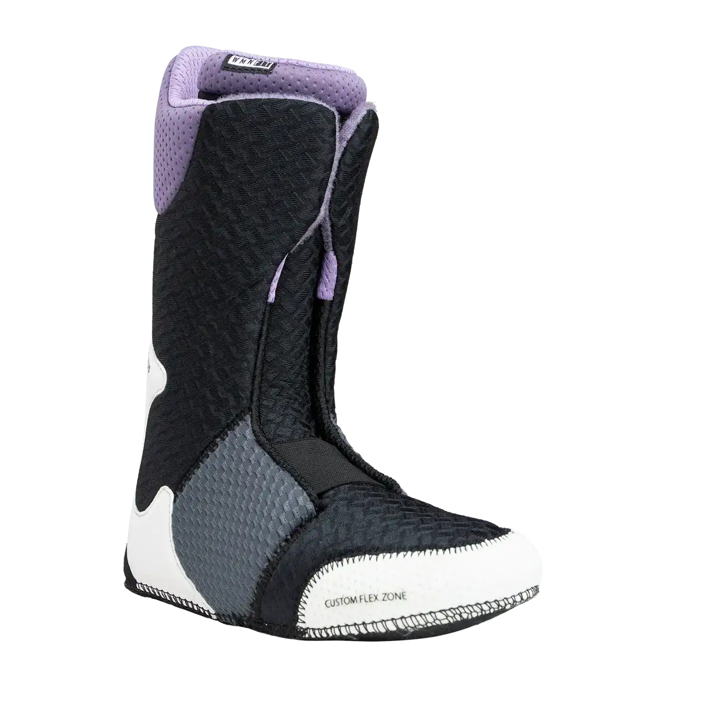 NIDECKER ALTAI W BOA 2024/2025 scarpone da snowboard da donna - immagine 11