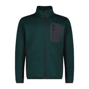 CMP FELPA IN PILE UOMO KNIT-TECH pile da trekking