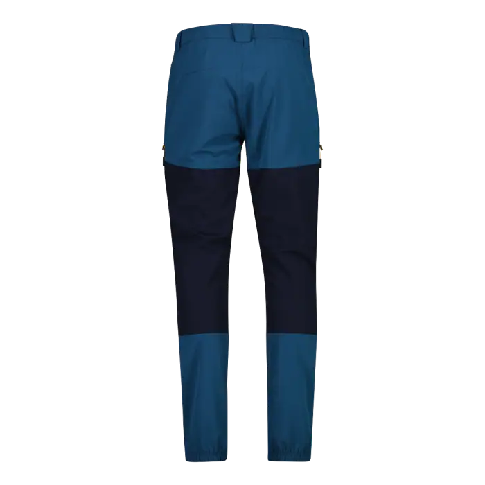 CMP PANTALONE UOMO IN RISPTOP pantaloni da trekking - immagine 6