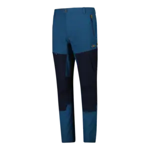 CMP PANTALONE UOMO IN RISPTOP pantaloni da trekking