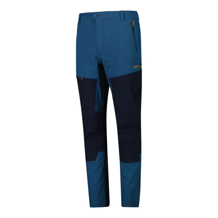 CMP PANTALONE UOMO IN RISPTOP pantaloni da trekking
