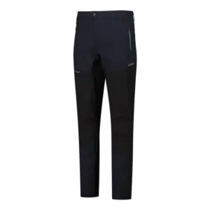 CMP PANTALONE UOMO IN RISPTOP pantaloni da trekking