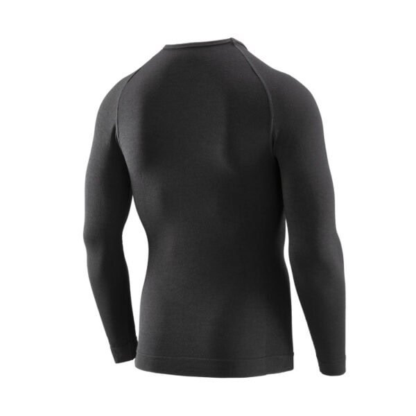 X-TECH - MAGLIA MERINO TECH intimo unisex - immagine 2