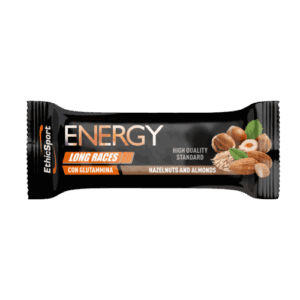 ETHICSPORT ENERGY LONG RACES hezelnuts and almonds