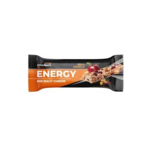 ETHICSPORT ENERGY mela e caramello